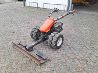 Other lawn and garden equipment and accessories Reform M3 motormaaier met schudbord