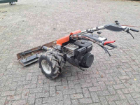 Other lawn and garden equipment and accessories Reform M3 motormaaier met schudbord