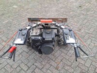 Other lawn and garden equipment and accessories Reform M3 motormaaier met schudbord