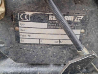 Other lawn and garden equipment and accessories Reform M3 motormaaier met schudbord
