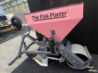Transplanter  Pink ondergras bollen planter
