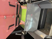 Transplanter  Pink ondergras bollen planter