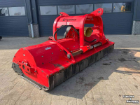 Flail mower Tehnos MU250 LW Profi