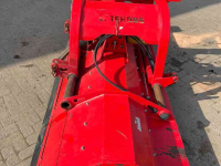 Flail mower Tehnos MU250 LW Profi
