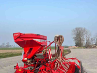 Seed Drill Combination Kverneland I-drill Pro