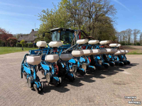 Seed drill Monosem NG plus maiszaaimachine 12 rij
