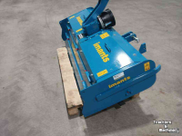 Rotary Tiller Imants JNC 160L