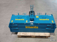 Rotary Tiller Imants JNC 160L