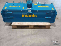 Rotary Tiller Imants JNC 160L