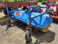 Sweeper AP VHZ 2500 HO Veegmachine
