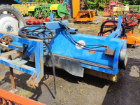 Sweeper AP VHZ 2500 HO Veegmachine
