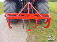 Cultivator Wifo Vaste tand cultivator