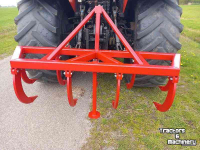 Cultivator Wifo Vaste tand cultivator