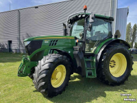 Tractor John Deere 6150R