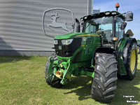 Tractor John Deere 6150R