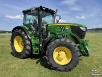 Tractor John Deere 6150R