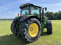 Tractor John Deere 6150R
