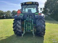 Tractor John Deere 6150R