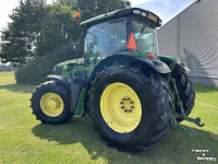 Tractor John Deere 6150R