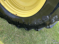 Tractor John Deere 6150R