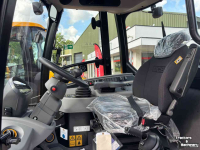Wheelloader JCB 409