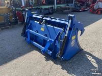 Silage Grabbucket / Grabfork AP Pelikaanbak