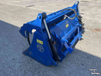 Silage Grabbucket / Grabfork AP Pelikaanbak