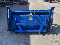Silage Grabbucket / Grabfork AP Pelikaanbak