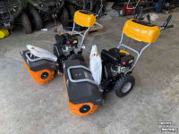 Push-type Lawn mower Stiga Park, Villa, Estate