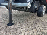 Self-loading wagon Vicon Feedex 360