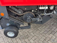 Self-loading wagon Vicon Feedex 360