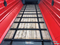 Self-loading wagon Vicon Feedex 360