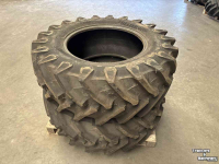 Wheels, Tyres, Rims & Dual spacers Trelleborg 480/65R28 Trelleborg TM800