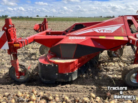 Haulm Topper Grimme Uienloofklapper VT170