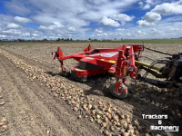 Haulm Topper Grimme Uienloofklapper VT170