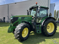 Tractor John Deere 6150R