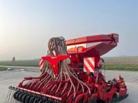 Seed Drill Combination Kverneland I-drill