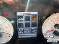Wheelloader Yanmar V80