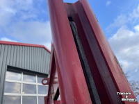 Silage block-cutter BVL MEGASTAR 170