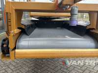 Telescopic conveyor Breston 2x8-80 Duoband