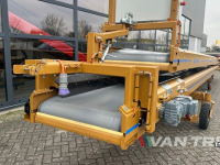 Telescopic conveyor Breston 2x8-80 Duoband