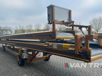 Telescopic conveyor Breston 2x8-80 Duoband