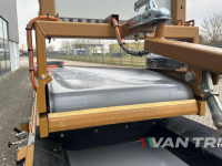 Telescopic conveyor Breston 2x8-80 Duoband