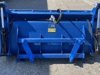 Silage Grabbucket / Grabfork AP pelikaanbak