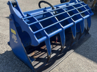Silage Grabbucket / Grabfork AP AP pelikaanbak