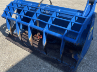 Silage Grabbucket / Grabfork AP AP pelikaanbak