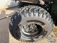 ATV / Quads  Yamaha - Grizzly YFM 350 2WD