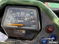 ATV / Quads  Yamaha - Grizzly YFM 350 2WD
