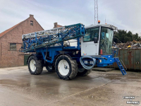 Fieldsprayer 3 points Delvano EuroTrac 5000