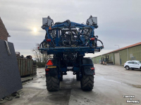 Balers Delvano EuroTrac 5000
